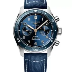 Longines Spirit Flyback