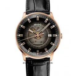 MIDO Commander Gradient