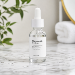 niacinamide skin serum