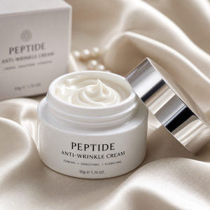peptide anti-wrinkle cream