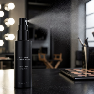 setting spray for makeup