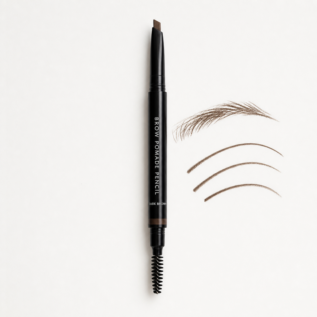 brow pomade pencil