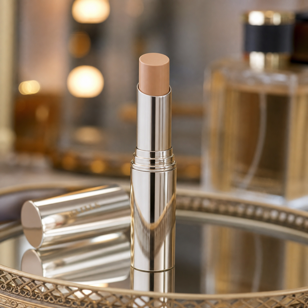 creamy concealer stick