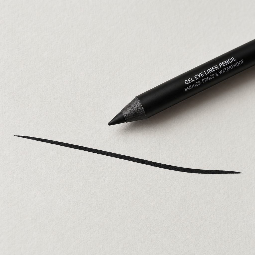 gel eye liner pencil