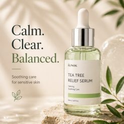 Acne Control Tea Tree Serum