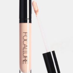 Full Coverage Concealer Cream
