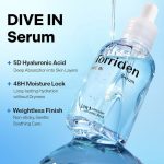 Hyaluronic acid serum