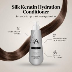 Keratin Strengthening Conditioner