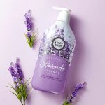 Lavender Body Lotion