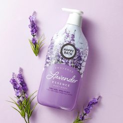 Lavender Body Lotion
