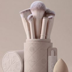 Luxury Makeup Brush Set