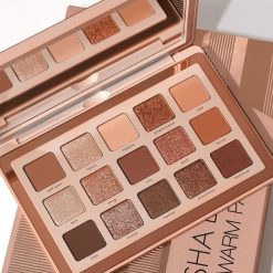 Natural Nude Eyeshadow Kit
