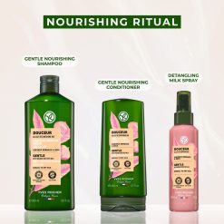 Nourishing Shampoo for Dry Hair