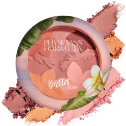 Peach Blush Powder Collection