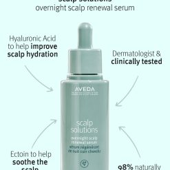 Refreshing Scalp Treatment Serum