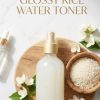 Rice Water Brightening