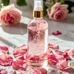 Rose Water Facial Mist