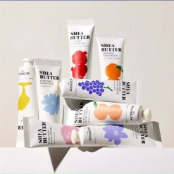 Shea Butter Hand Cream