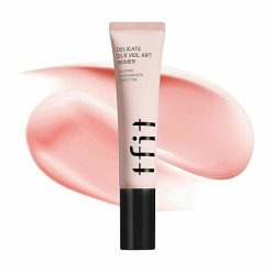 Silky Smooth Makeup Primer